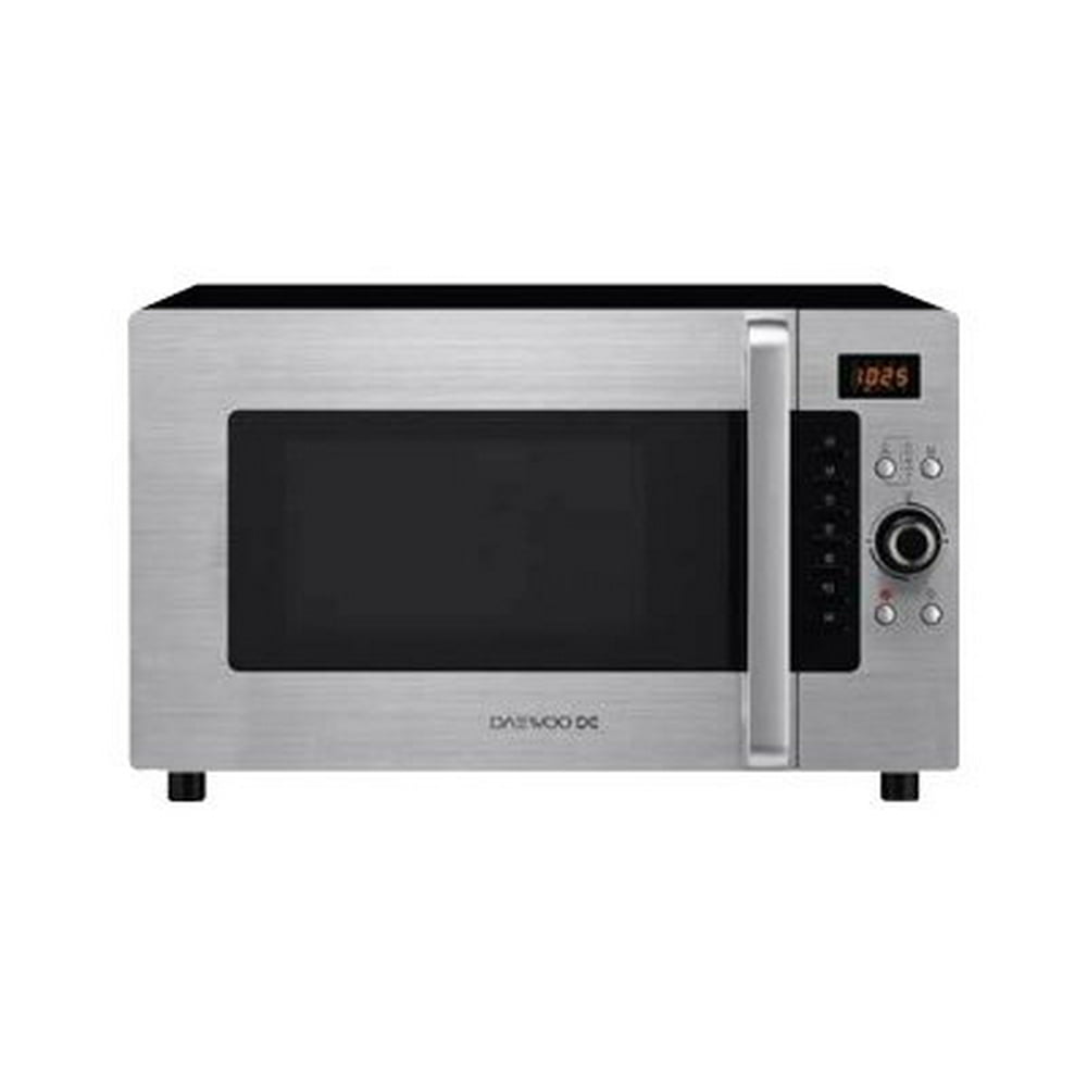 Daewoo KOC9Q4DS 1 Cu. ft. Countertop Convection Microwave Walmart