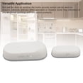 thumbnail image 3 of Smart Door Sensor, Automatic Video Recording Real Time Sensing  5.0 Door Window Sensor  for Home Security, 3 of 7