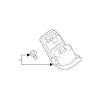Genuine OE Lexus Power Steering Control Module - 89650-78110