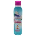 thumbnail image 1 of Removedor de pelo Nair Nair Spray Away Nourish Moroccan Argan Oil & Orange Blossom Removedor de pelo Unisex 7.5 oz, 1 of 5