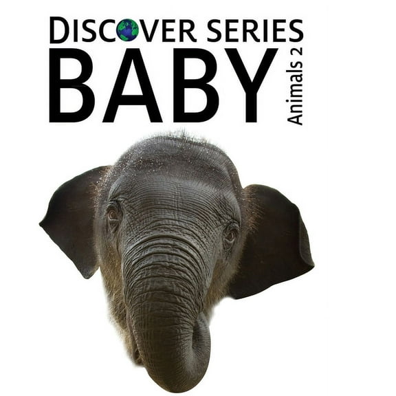 Discover Baby Animals 2, (Hardcover)