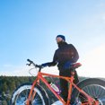 thumbnail image 5 of Milisten Water Bottle Holder Bike Water Bottle Cage Lightweight Bike Kettle Rack, 5 of 5