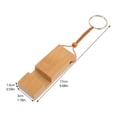 thumbnail image 2 of Shisuyan Mini Cellphone Stand Keychain Phone Stand Portable Phone Stand Mobile Phone Stand Keychain, 2 of 9