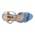 thumbnail image 4 of ALPARGATAS DAMA STYLO 13977 TEXTIL AZUL Stylo  13977, 4 of 4