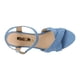 thumbnail image 4 of ALPARGATAS DAMA STYLO 13977 TEXTIL AZUL Stylo  13977, 4 of 4