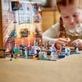 thumbnail image 5 of LEGO tbd Harry Potter TM 76404, 5 of 6