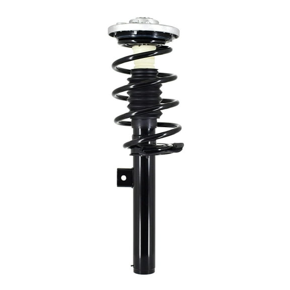 Front Left Quick Complete Strut-Coil Spring Assembly For 2011-2017 BMW X3