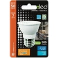 thumbnail image 3 of Xtricity PAR16 LED Spotlight Bulb, 7W (50W Eqv), Dimmable, E26, 3000K, UL listed (6 Pack), 3 of 6