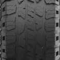 4 New Fortune Tormenta A/T FSR308 AllTerrain Tires LT275/65R20 126S