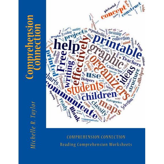 Comprehension Connection : Reading Comprehension Worksheets (Paperback)