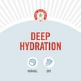 thumbnail image 4 of First Aid Beauty Crème Ultra Réparatrice Hydratation Intense pour Visage et Corps - 6 Oz., 4 of 5
