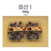 BIGAIL Korea Organic Jujupe Jelly 320g