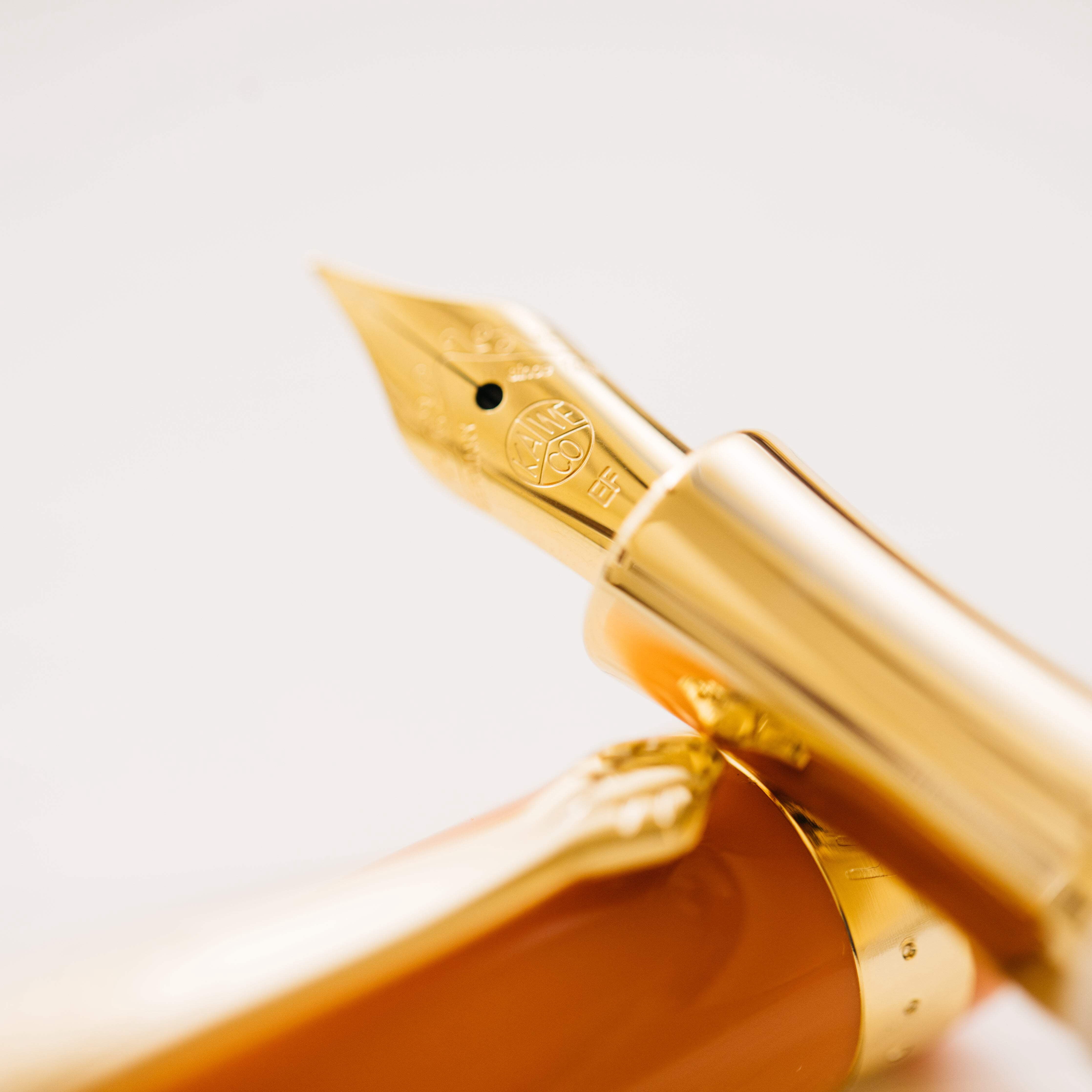 Kaweco Student 70s Soul Fountain Pen