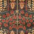 thumbnail image 3 of SAFAVIEH Mahal Phylliss Oriental Area Rug, Navy/Natural, 5'1" x 7'7", 3 of 6