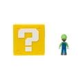 thumbnail image 4 of The Super Mario Bros. Movie 1.25 inch Mini Action Figure with Question Block Assortment, 4 of 51