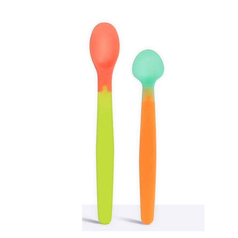 self feeding spoon