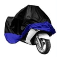 thumbnail image 1 of Cubiertas para Motocicleta Zulema Funda para moto Impermeable Resistente, 1 of 7