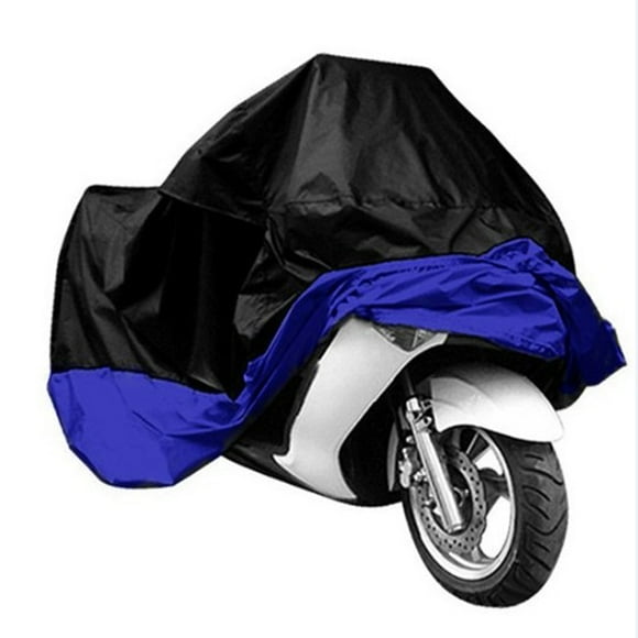 Cubiertas para Motocicleta Zulema Funda para moto Impermeable Resistente