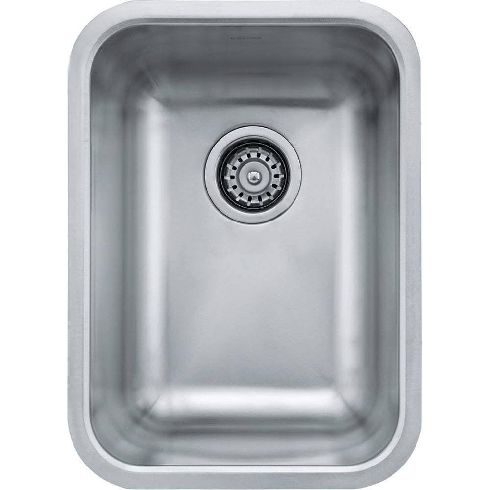 36 Inch Undermount Double Bowl Sink in Stainless Steel - Walmart.com