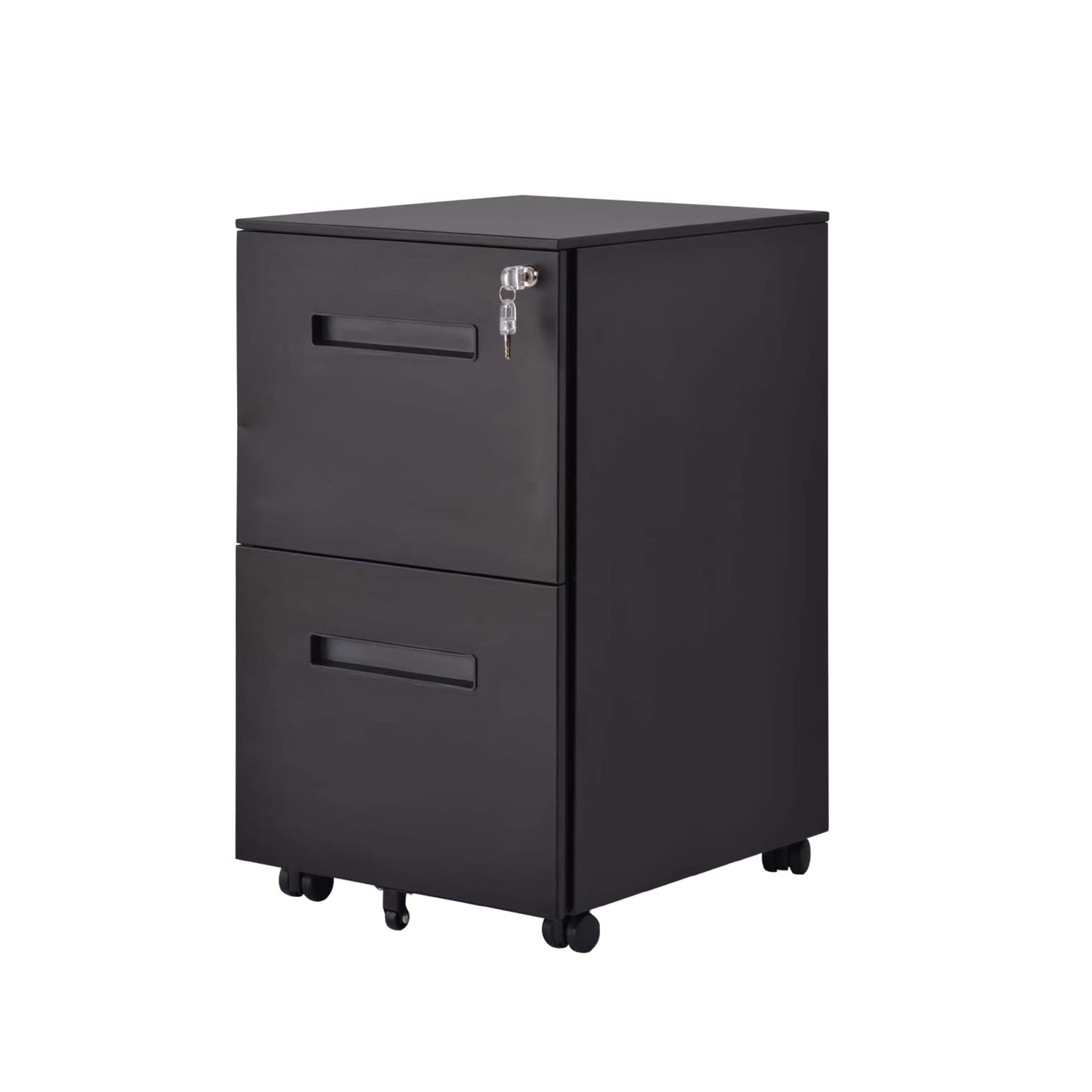 lateral file storage cabinet
