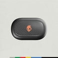 thumbnail image 2 of Audífonos Inalámbricos SkullCandy Push Anc Active; Negro, 2 of 4
