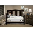 thumbnail image 2 of Regalo International  Convertible Swing Down Crib Rail, 2 of 4