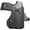 Carbon Fiber Black, variant on Sig Sauer P365 TLR6 Paddle Holster Black / Left Hand by Rounded Gear
