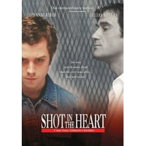 Shot in the Heart (DVD), Hbo Archives, Drama