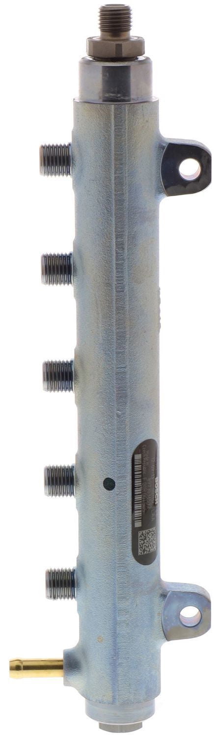 Bosch F00R001505 Fuel Injector Rail