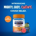 Mucinex Children's Daytime Mighty Chews Cough Relief chewable tablets ...