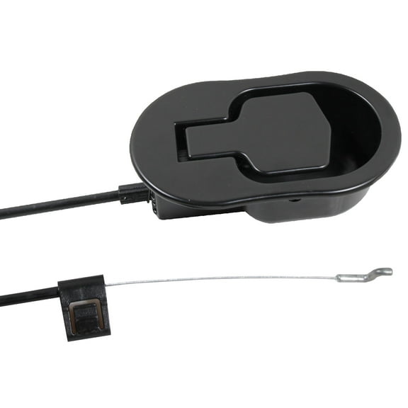 Recliner Replacement Chair Cable Parts LARGE Chair Handle S Hook 4.5/36  Length