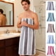 thumbnail image 1 of Mejores toallas de baño para hombres y mujeres - Polar coral de secado rápido altamente absorbente con bordes reforzados, 55x27 pulgadas, azul, gris, rojo, verde marrón, 1 of 6