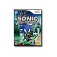 thumbnail image 1 of Sonic and the Black Knight - Wii, 1 of 4