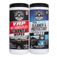thumbnail image 1 of Toallitas Chemical Guys VRP & Total Interior Cleaner (60 unidades), 1 of 7