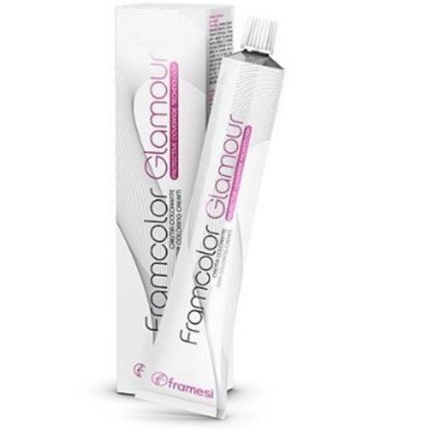 Framesi Framcolor Glamour (9.6 Very Light Blonde Pearl 60 CC) Walmart