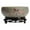 Khaki, variant on Lotus Bowl Planter, Chinese Ceramic Lotus Flower Bowl with Stand Base, Hydroponic Water Lily Bowl Planter Indoor, Oriental Fish Tank Bowl for Lotus Flowers Indoor