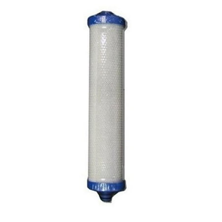 Commercial Cartridge Filters - Commercial Water Distributing ECOWATER-FXWF-1000 Reverse Osmosis Filter Cartridge