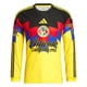 thumbnail image 3 of JERSEY ADIDAS HOMBRE CLUB AMERICA LOCAL AMARILLO 25/26 amarillo 0XS, 3 of 4