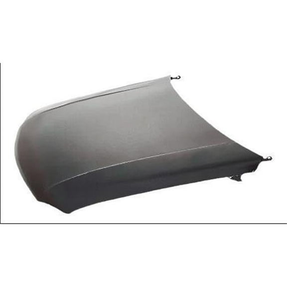 Hood for 1999-2007 Sierra Classic LD & HD Pickup