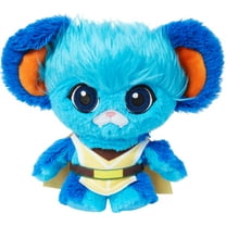 Star Wars Young Jedi Adventures Plush, Soft Character Dolls, Stuffed Toys Inspired by the Disney  Animated Series, 8-inch