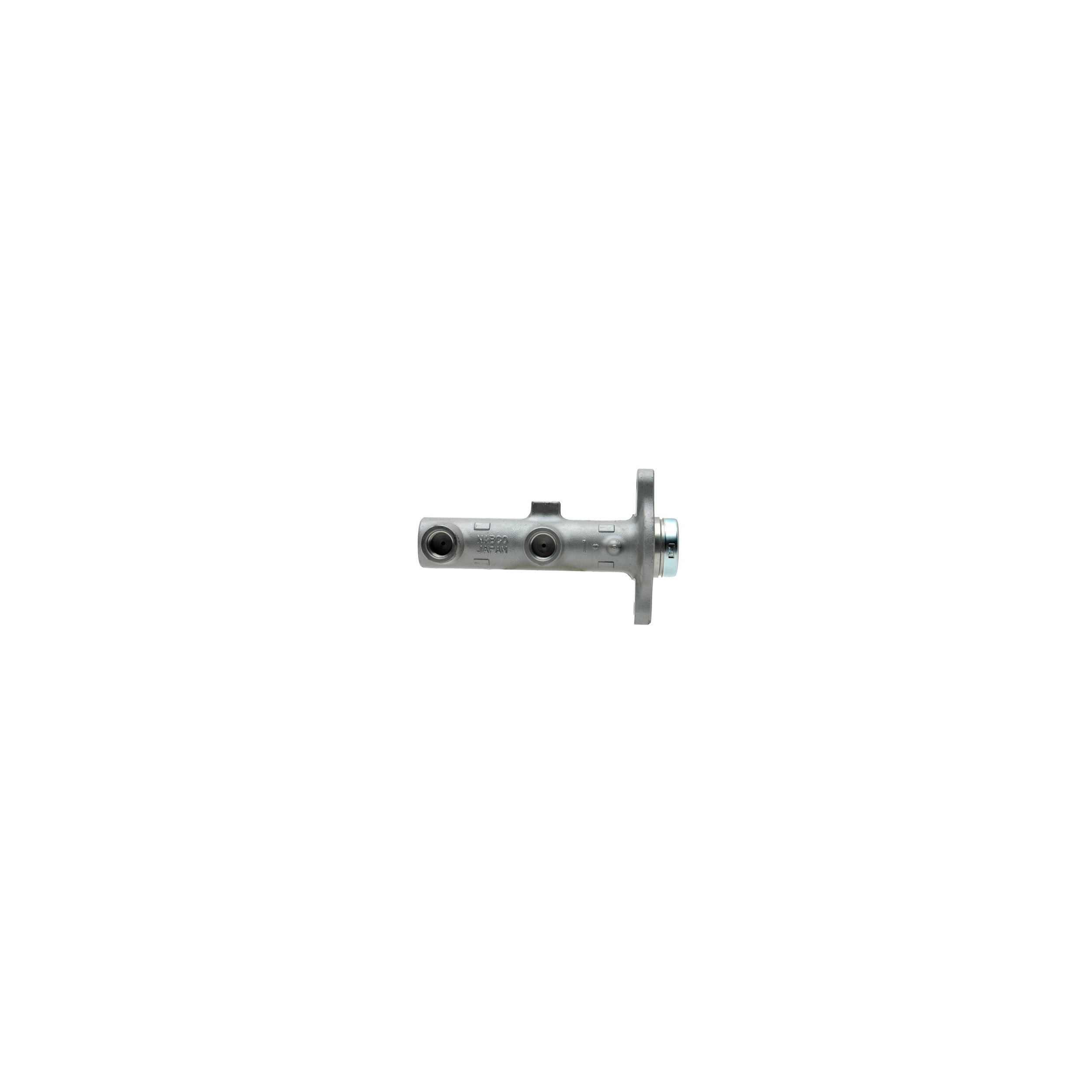 Raybestos Element3 New Master Cylinder, MC390780 Fits select: 2003-2005 MITSUBISHI OUTLANDER