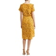 thumbnail image 2 of Love Sadie Women's Midi Dress, 2 of 4