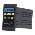 thumbnail image 1 of 2025 Latest Model Variable Frequency Drive 1PH 176264V Input 3PH 0220V, 1 of 5