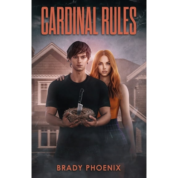 Cardinal Rules, (Paperback)