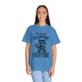 thumbnail image 4 of On My Way to Disappoint Unisex Comfort Colors Unisex Shirt, 4 of 7