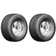 thumbnail image 1 of PAQUETE DE 2 LLANTAS 295/50 R15 105S TDI TIRES RAUFFAN SP 900, 1 of 2