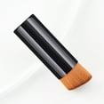 thumbnail image 6 of Foundations Brush Contours Brush Face Brush Round Head Make Up Brush Angled Foundations Brush for Cream and Powder, 6 of 10
