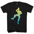 thumbnail image 2 of Fortnite Shirt Men's Take the L Dance Emote Licensed Tee Small, 2 of 2