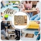 thumbnail image 4 of Cribbage Wars Board Game Classic Card Game with Fun Twists, Storage for Cards & Pegs, Interactive Board Game, 4 of 5