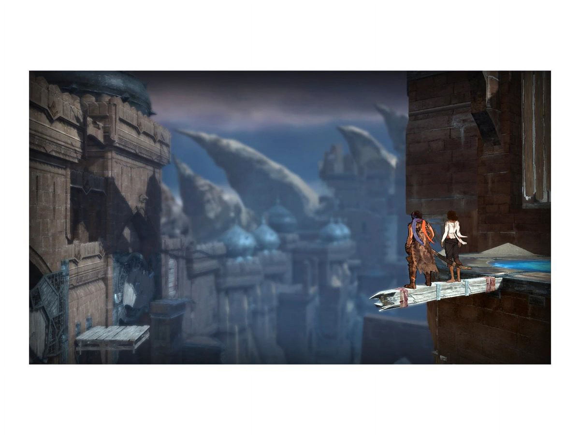 Prince of Persia: The Forgotten Sands (Xbox 360) - image 4 of 10